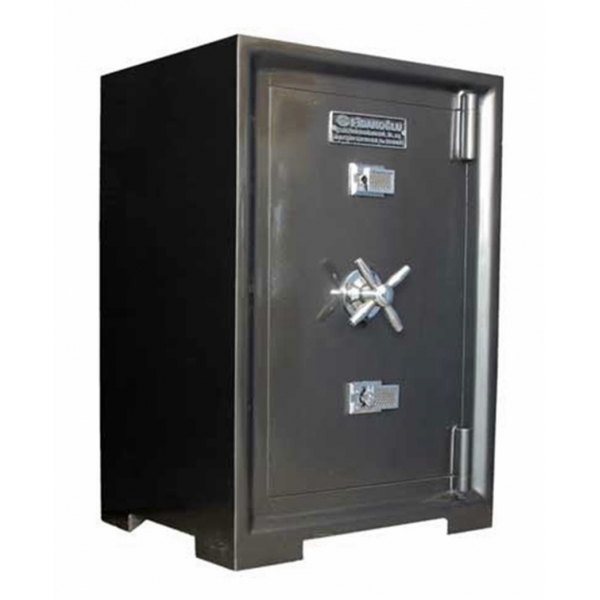 doğu garajı kasa kilit açma