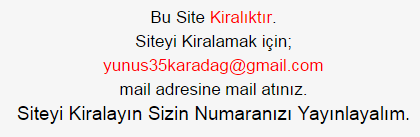 doğu garajı çilingir